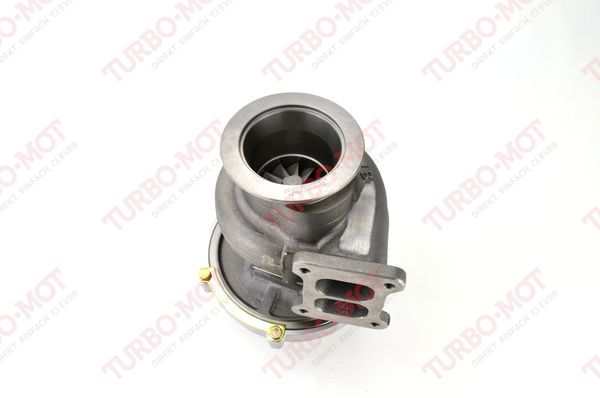 Compresor,sistem de supraalimentare 654292 TURBO-MOT